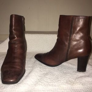 ANA Heather Boots